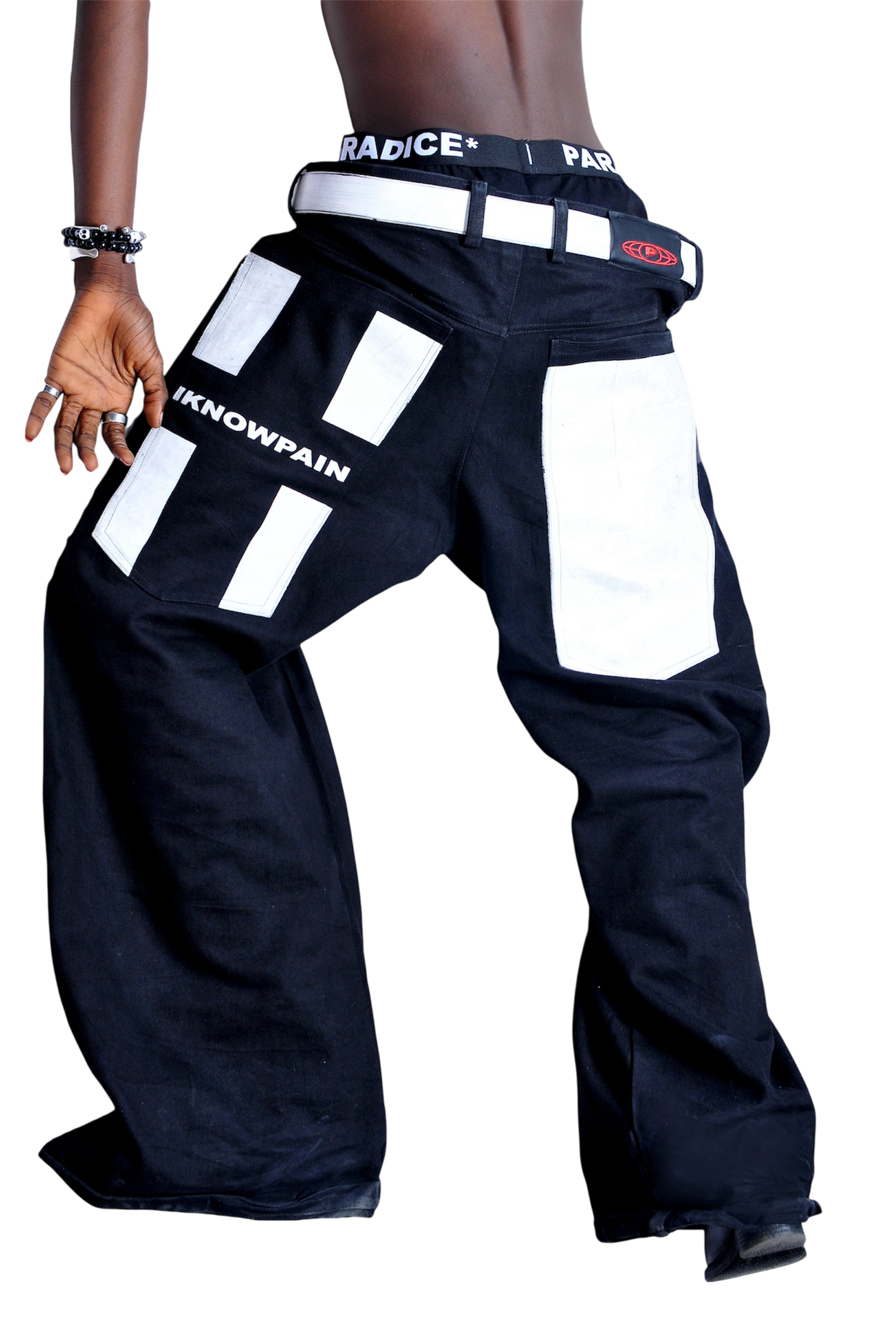 Poem Jeans