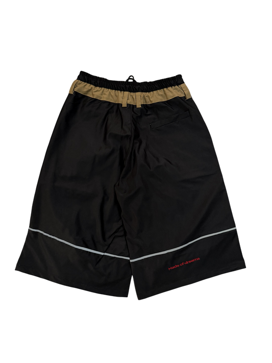 ADAM SANDLER HYBRID SHORTS