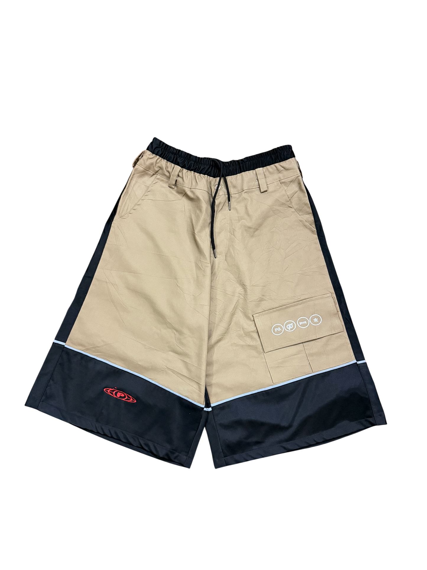 ADAM SANDLER HYBRID SHORTS