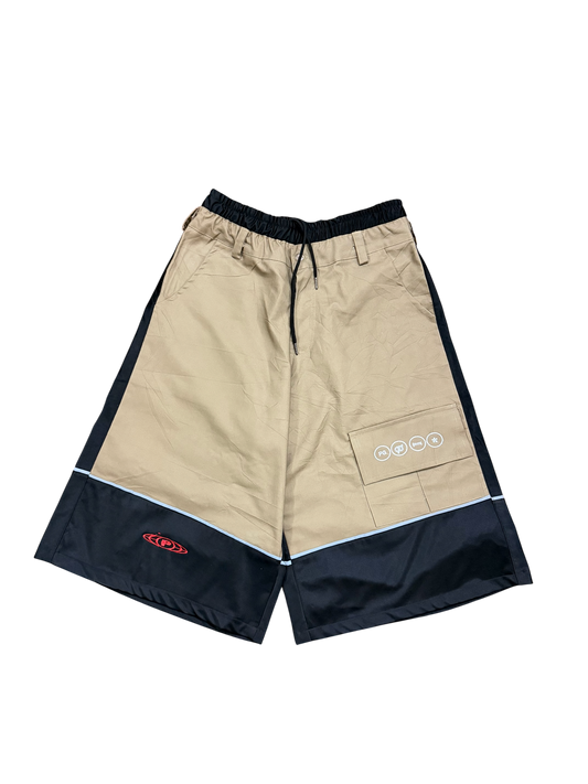 ADAM SANDLER HYBRID SHORTS