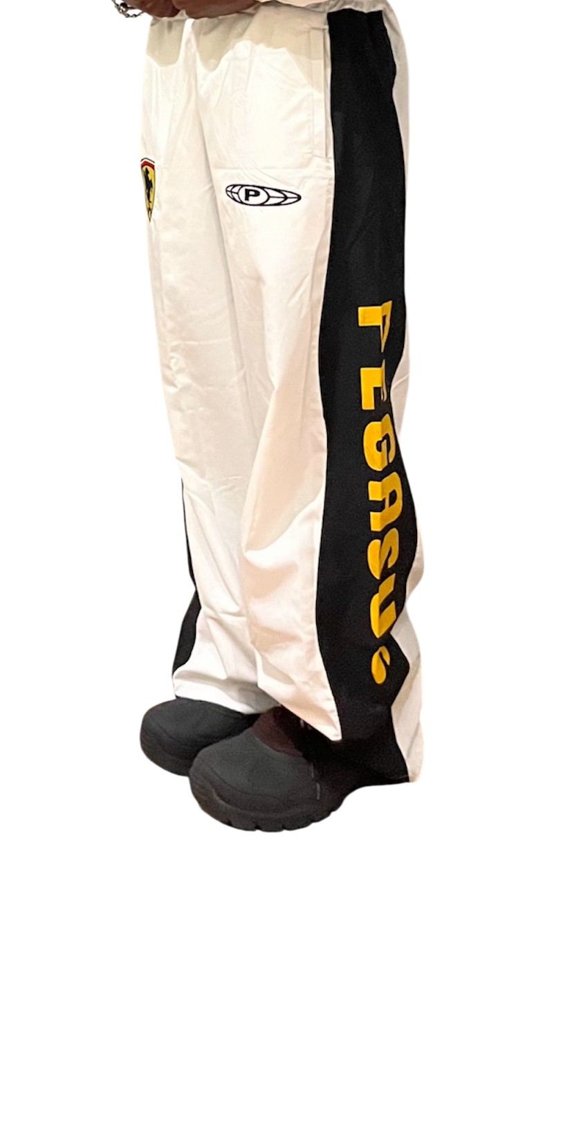 FAST LIFE II TRACKPANTS
