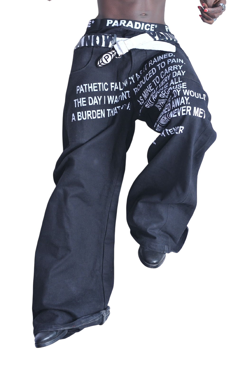 Poem Jeans