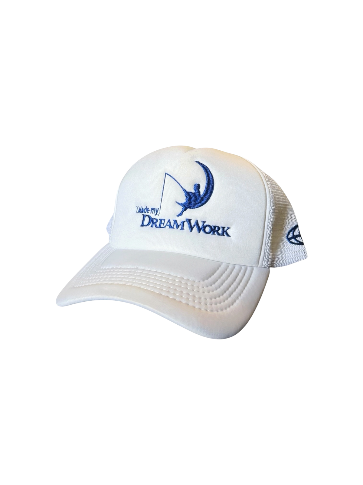 DREAM WORK TRUCKER CAP