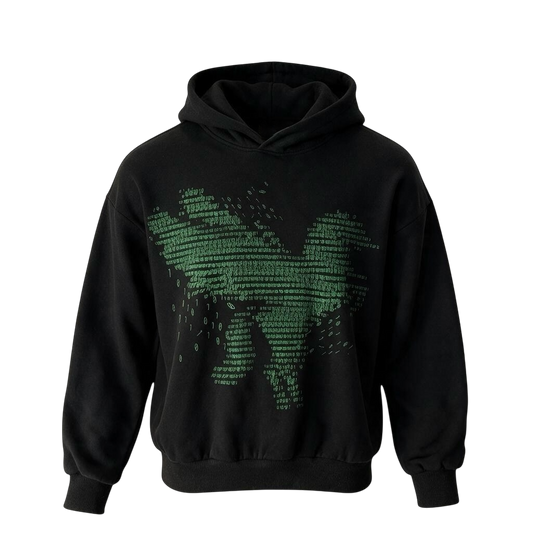 Matrix Hoodie