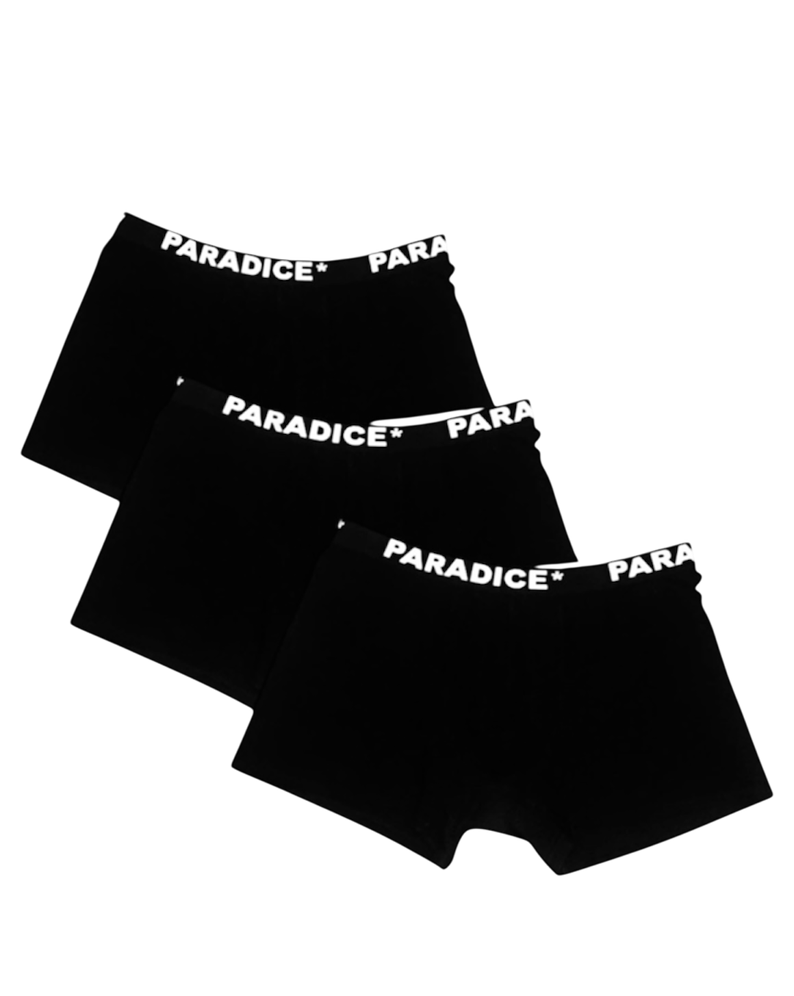 PARADICE* BOXERS (3PACK)
