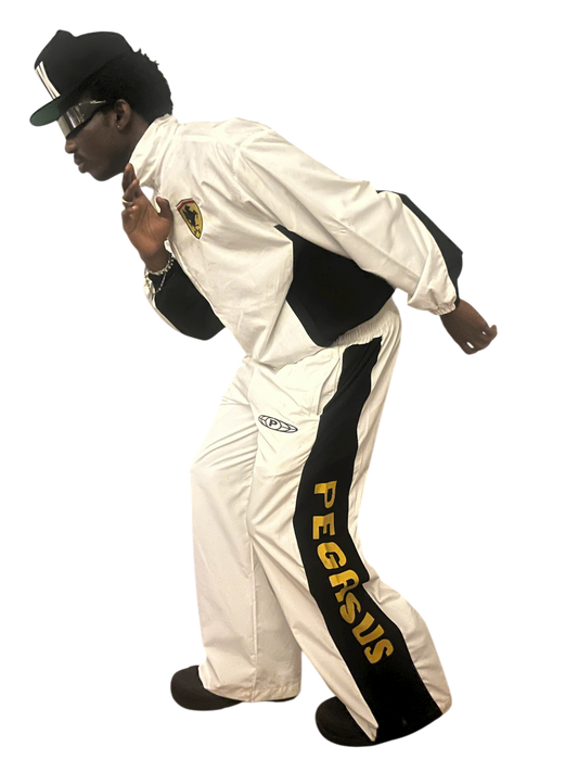 Fast life tracksuit II