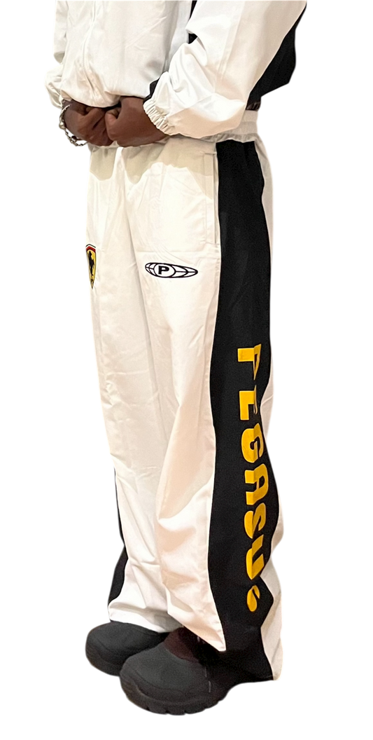 Fast life tracksuit II