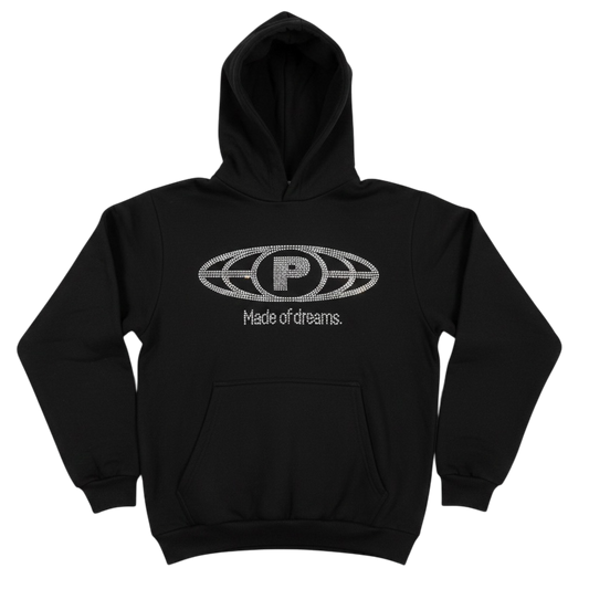 STARS LOGO HOODIE
