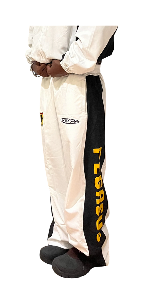 FAST LIFE II TRACKPANTS