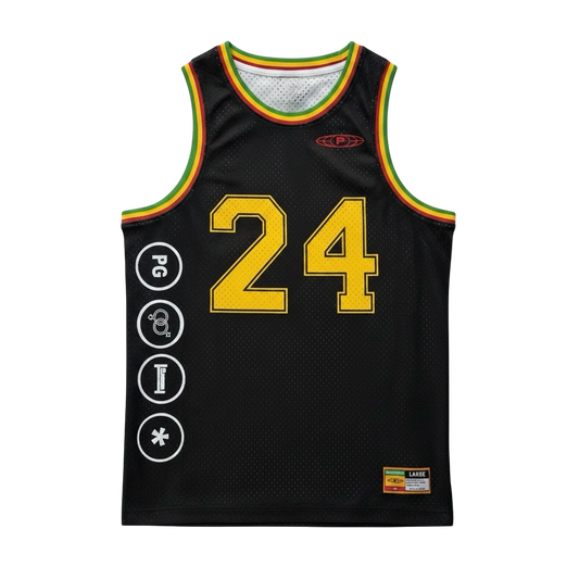 TWENTYFOURSEVEN JERSEY