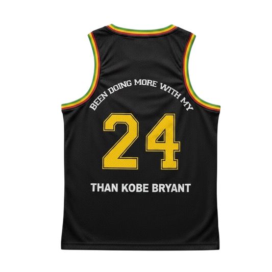 TWENTYFOURSEVEN JERSEY