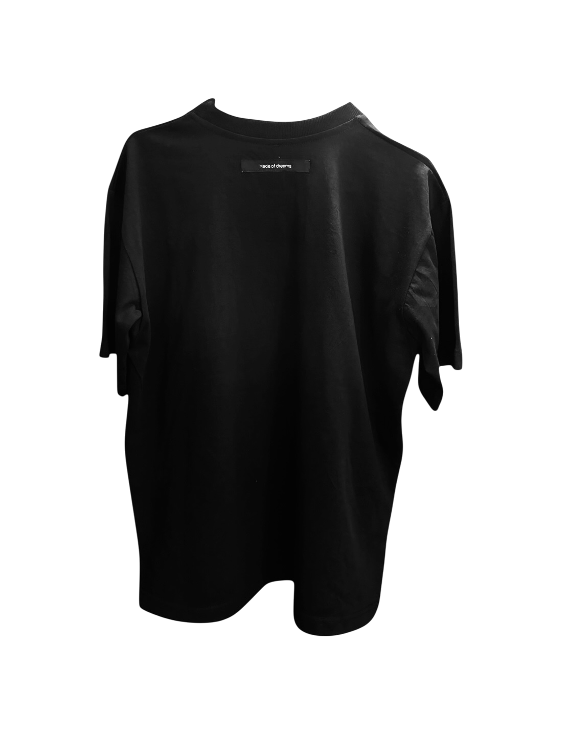 ICON POCKET TEE