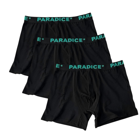 PARADICE* BOXERS (3 PCK)